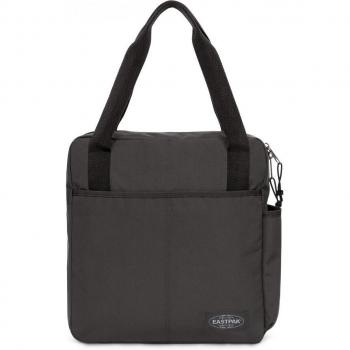 Eastpak - Bandolera unisex Optown Tote gris oscuro