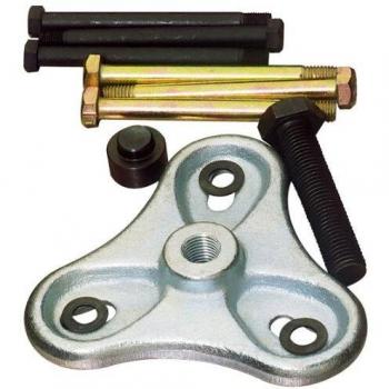 Draper 19862 - Extractor del Volante para vehículos con Embrague Tipo Verto o Diaphragm