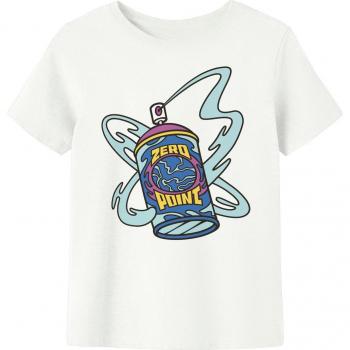 Children's T-Shirt Name it Alonso Fortnite
