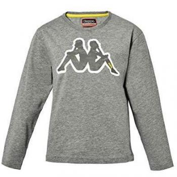 Kappa Camiseta Manga Larga BACHI Junior - Talla 10