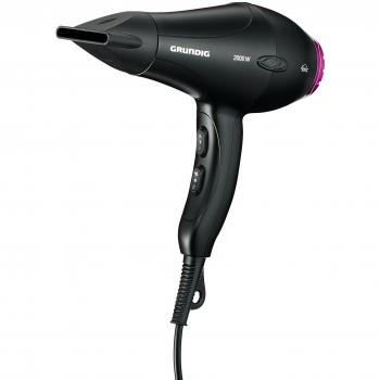 Secador de pelo Grundig HD 5585 2000W Motor AC