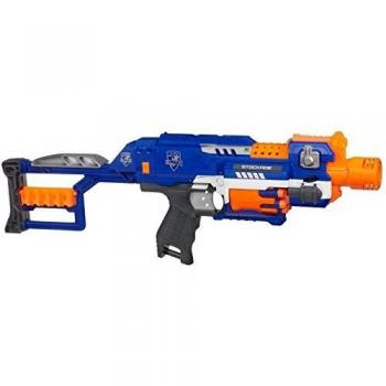 Nerf N-Strike Elite Stockade