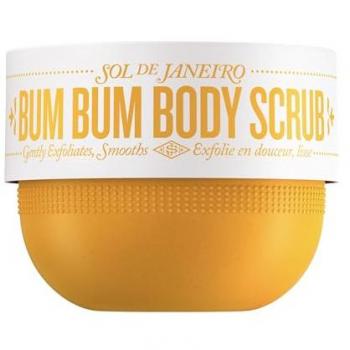 Sol de Janeiro Bum Bum Body Scrub Sugar Body Scrub 220 g