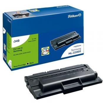 Tóner Pelikan Negro Compatible para Samsung ML-2250D5 y Dell 310-5417 - Alta Capacidad