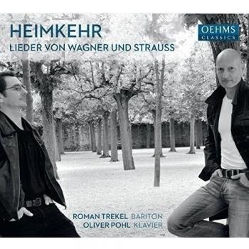 Heimkehr Lieder