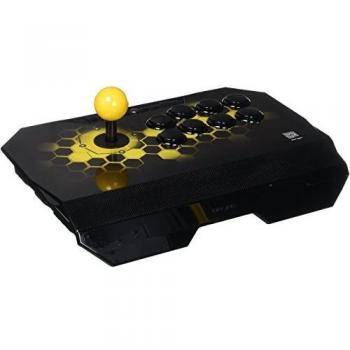 Qanba Controller - Fight Stick - Drone - PS4/PS3/PC