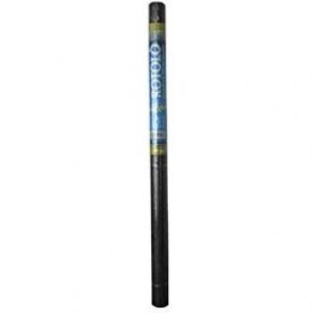 Heyac M292962 - Mosquitera fibra vidrio cortada 160x250 cm gris