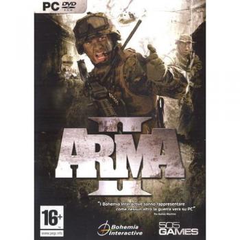 ArmA II