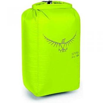 Osprey - Ultralight Pack Liner L, Color Poppy Orange