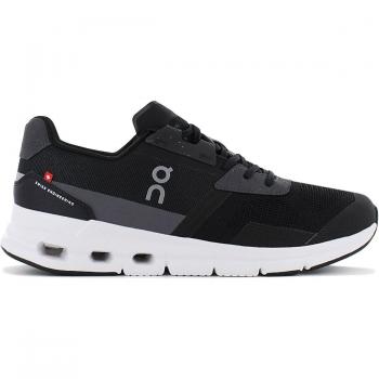 ON Running Cloudrift Men's Sneakers Shoes Black 87.98303 ORIGINAL