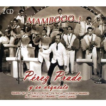Mambooo!
