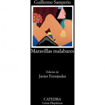 Maravillas malabares - Guillermo Samperio