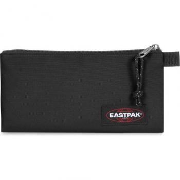 Estuche unisex Eastpak Flatcase negro