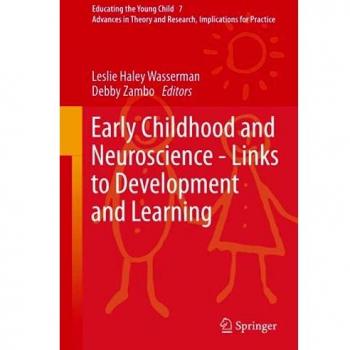 Neuroscience-Enhanced Early Childhood Development Program