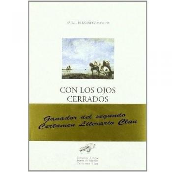 Con los ojos cerrados