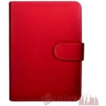Bralexx - Funda para Telekom Tolino Shine, Toline Vision, PocketBook Touch 611, 613, 622, Lux Basic Touch, Sony PRS T1, T2, G1, Trekstore Pyrus, ebook reader 4