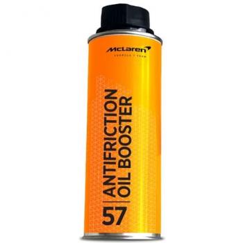Recambio Nuevo Potenciador Antifricción Mclaren 57 - Aditivo de Aceite para Protección y Eficiencia del Motor 300 ml