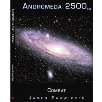 Andrómeda 2500: Combate Avanzado y Multijugador