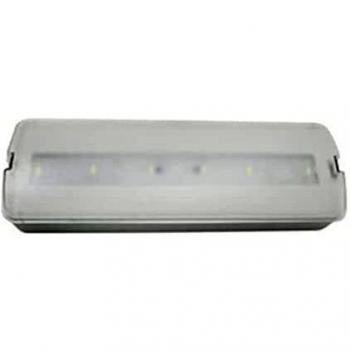ElectroDH Luz Emergencia 3 LED IP20