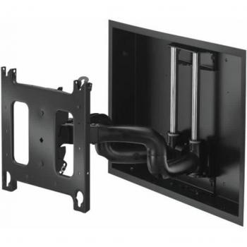 PNRIWUB TV Mount Black