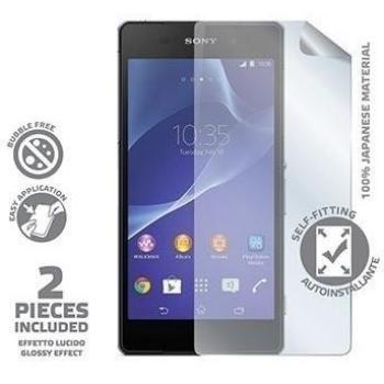 Celly SBF408 - Protector de pantalla para Sony Xperia M2