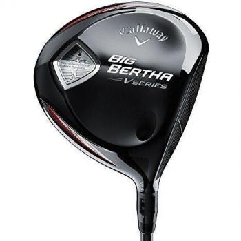 Callaway Big Bertha V Series - Driver para Diestro