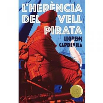 L'herència del vell pirata: 176