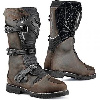 TCX Botas Drifter WP Vintage Marrón 42