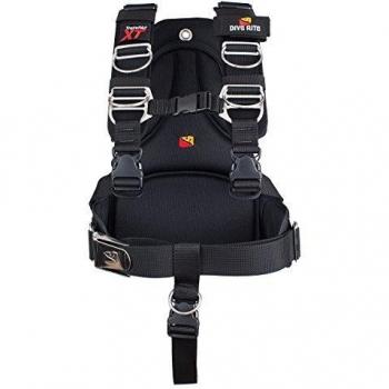 Dive Rite Transpac Xt M