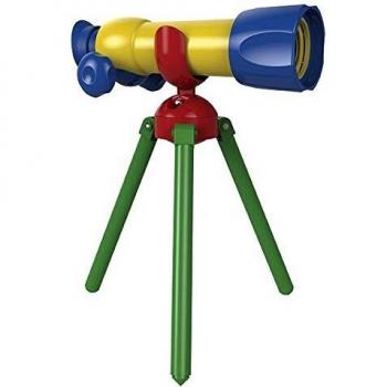 Eduscience JS005 My First 15X Telescopio