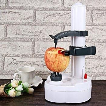 Multi-function Pelador Eléctrico de Fruta y Verdura
