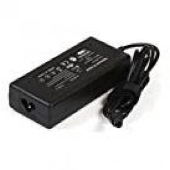 MicroBattery MBA50186 Adaptador e inversor de Corriente Interior 90 W Negro - Fuente de alimentación
