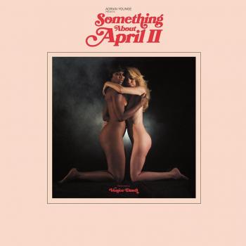 Something About April Ii