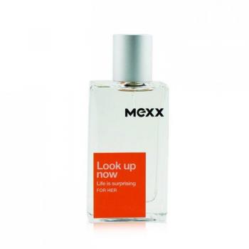 Mexx Look Up Now: Life Is Surprising Women's Eau de Toilette Spray 30ml