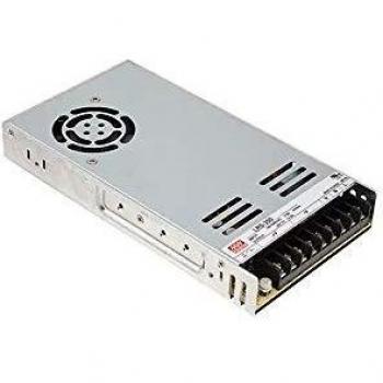 Meanwell | RSP-320-48 Transformador Entrada 88-264VAC Salida 48VDC 6,7A 321,60W PFC Aislamiento 3000 VAC