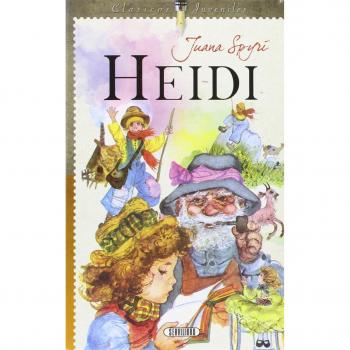 Heidi
