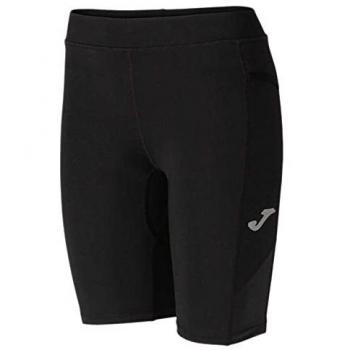 Mallas Cortas Unisex Joma Élite IX Negro