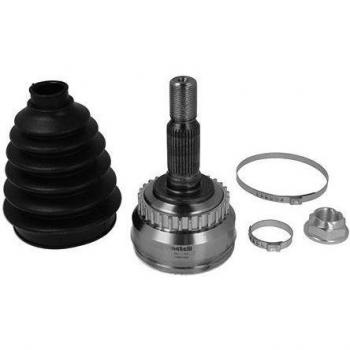 Juego de articulación de transmisión METELLI CV-joint 15-1269