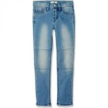 NAME IT Nkmtheo Dnmteric 1160 Swe Pant Noos Jeans, Azul