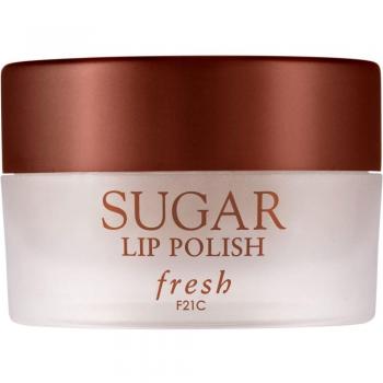 Exfoliante Labial de Azúcar Fresh Sugar Lip Polish 10g