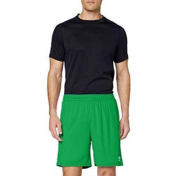 UMBRO King Pantalón de fútbol, Hombre, Verde, S