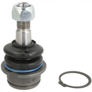 Rótula de suspensión REINHOCH RH03 0030 para eje delantero abajo, ambos lados, diámetro 19,7 mm y 48,3 mm, compatible con VOLKSWAGEN TRANSPORTER 3 Bus