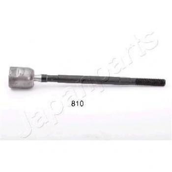 Rótula axial de dirección JAPANPARTS RD-810, tipo: rótula axial, características: alta calidad, diseño preciso, compatible con varios modelos de vehículos, durabilidad mejorada