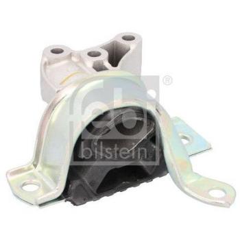 Soporte de motor FEBI BILSTEIN 183235 - Cuerpo de goma, suspensión del motor, Rodamiento de caucho-metal