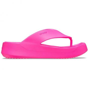 Chanclas de mujer Getaway Platform Flip W Crocs