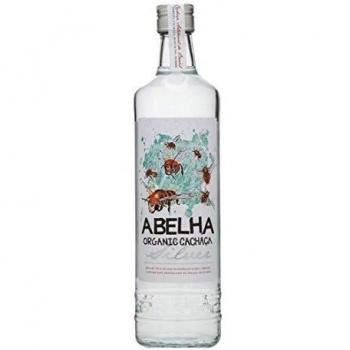 Abelha Cachaça Silver - 700 ml