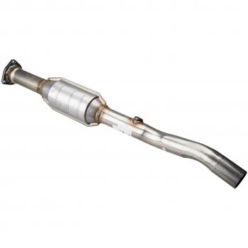 Bm Catalysts BM90987H Catalytic Converter