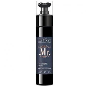 Euphidra Mr After Shave Calmante 50ml