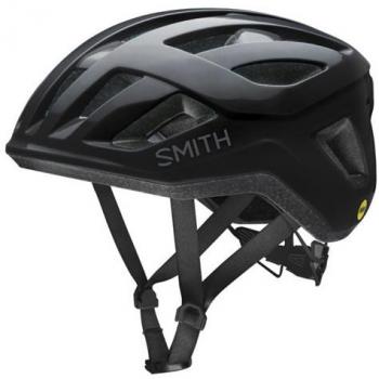 Smith Signal MIPS Bike Helmet - Black, Medium