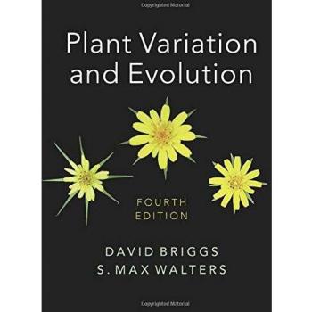Plant Variation and Evolution
